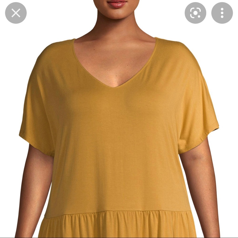 Terra & Sky short sleeve babydoll bundle (3)